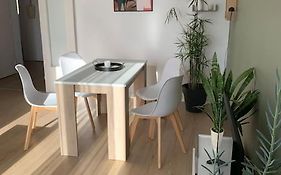 Appartement le 48