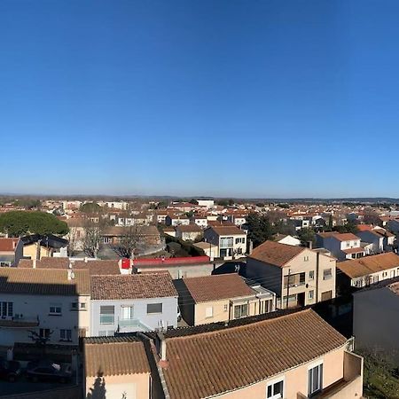Appartement le 48 Narbonne Extérieur photo
