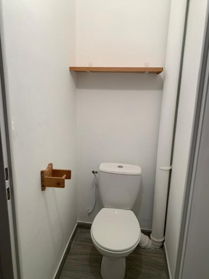 Appartement le 48 Narbonne Extérieur photo