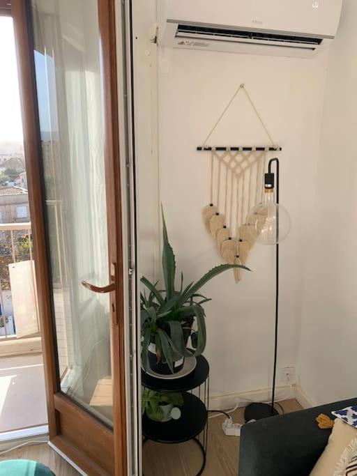 Appartement le 48 Narbonne Extérieur photo