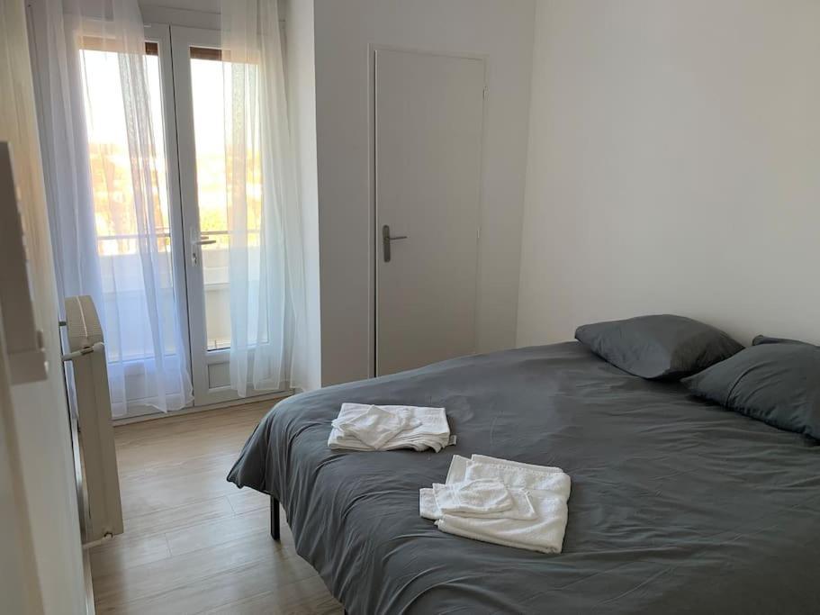 Appartement le 48 Narbonne Extérieur photo