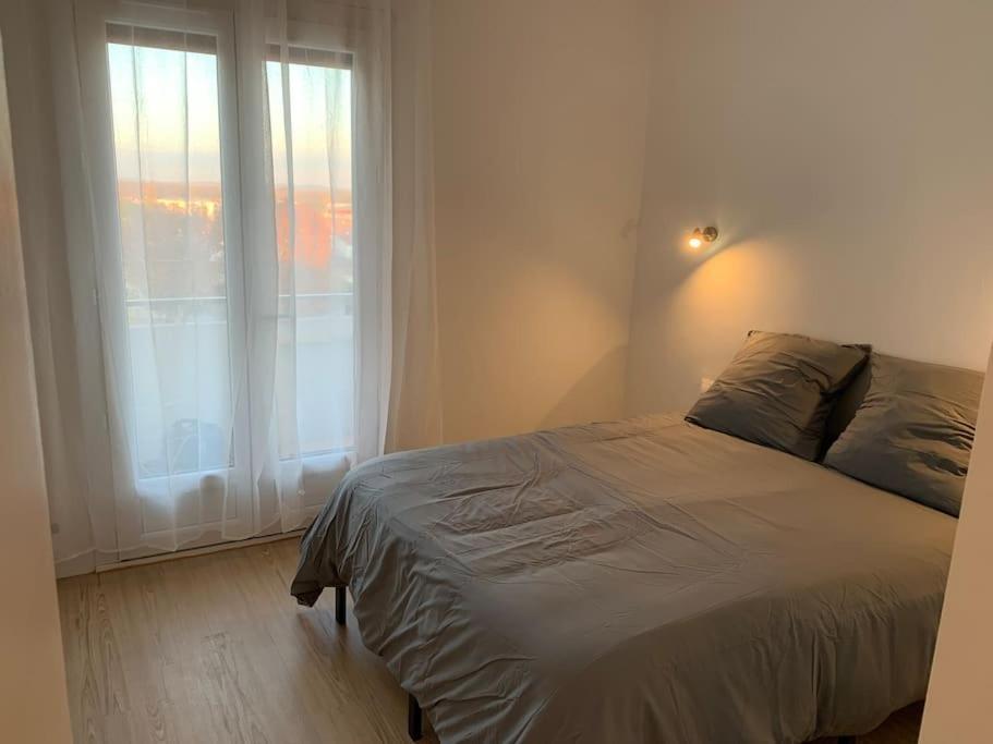 Appartement le 48 Narbonne Extérieur photo