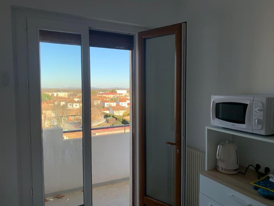 Appartement le 48 Narbonne Extérieur photo